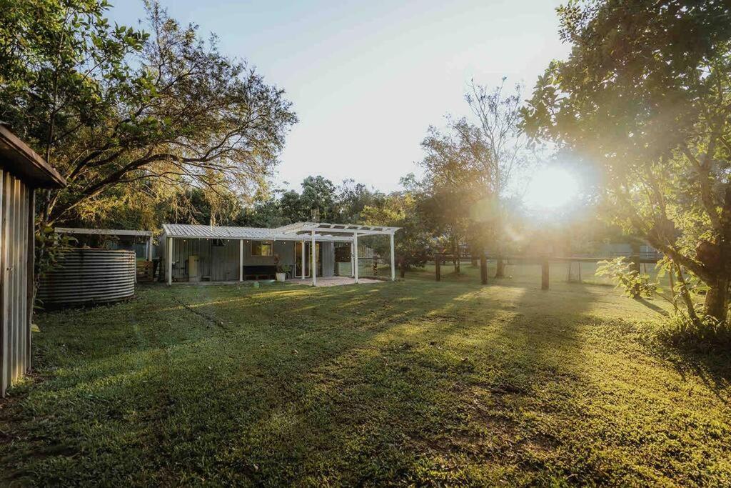 Kookaburra Cottage