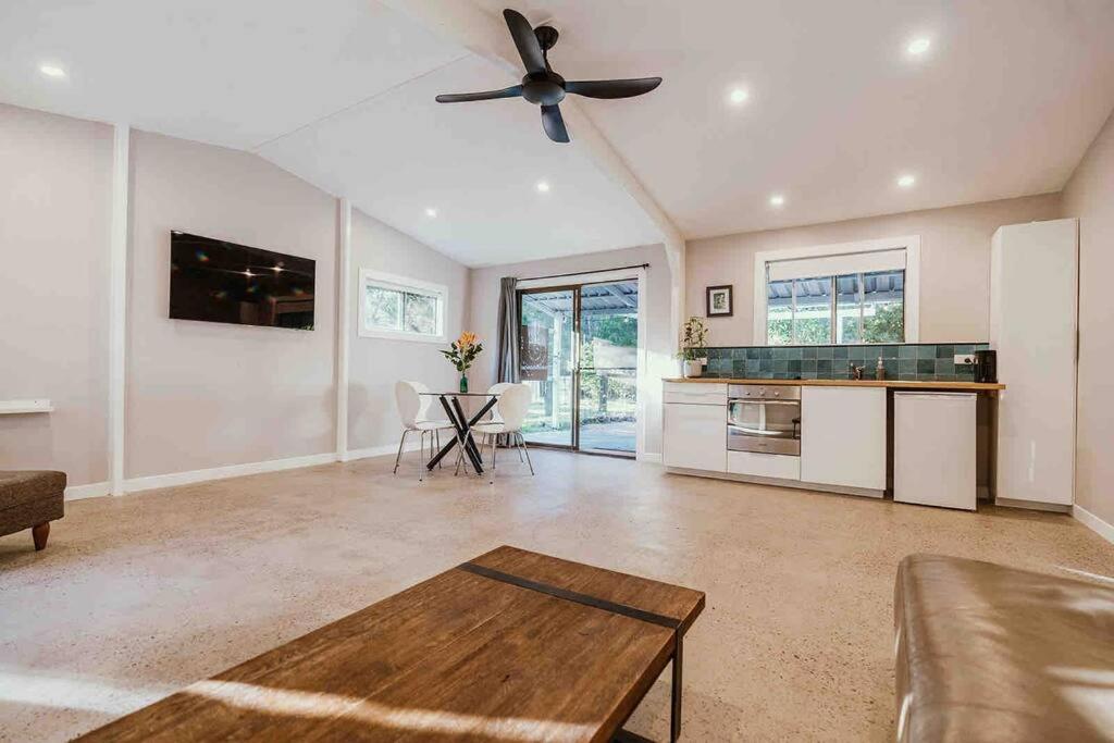 Kookaburra Cottage