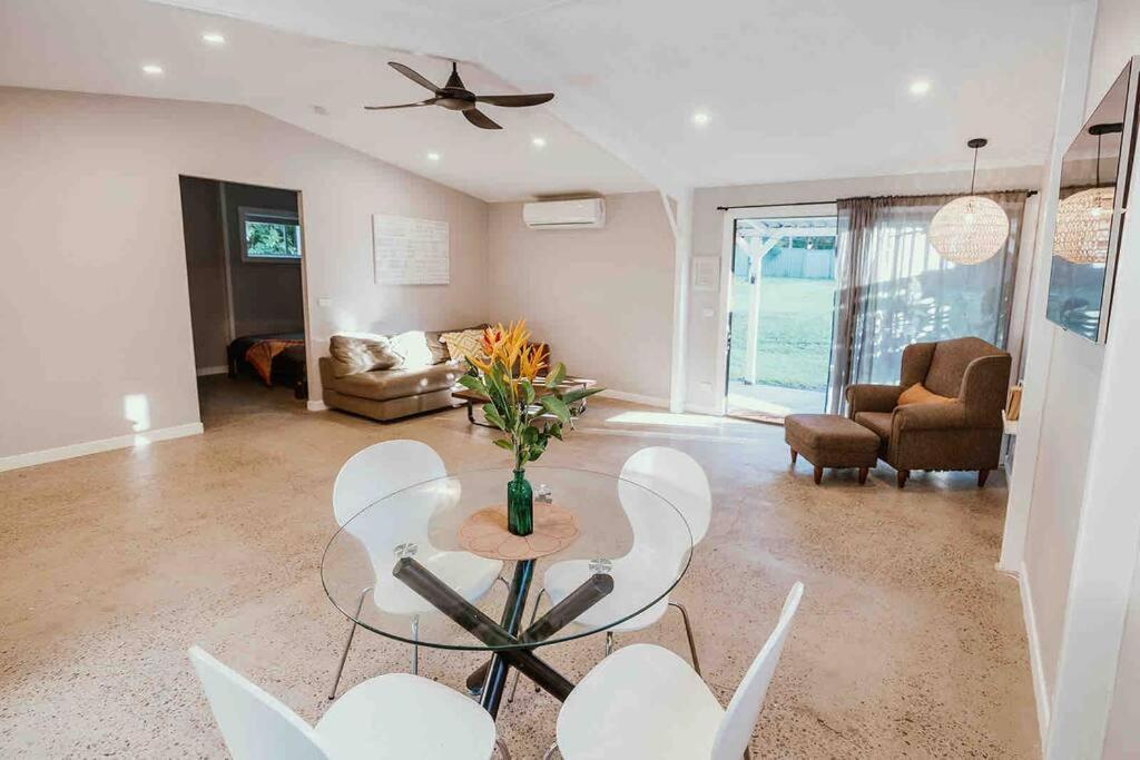 Kookaburra Cottage