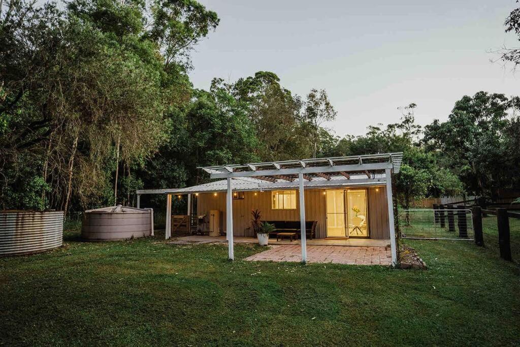 Kookaburra Cottage
