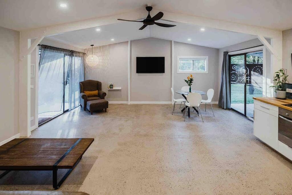 Kookaburra Cottage