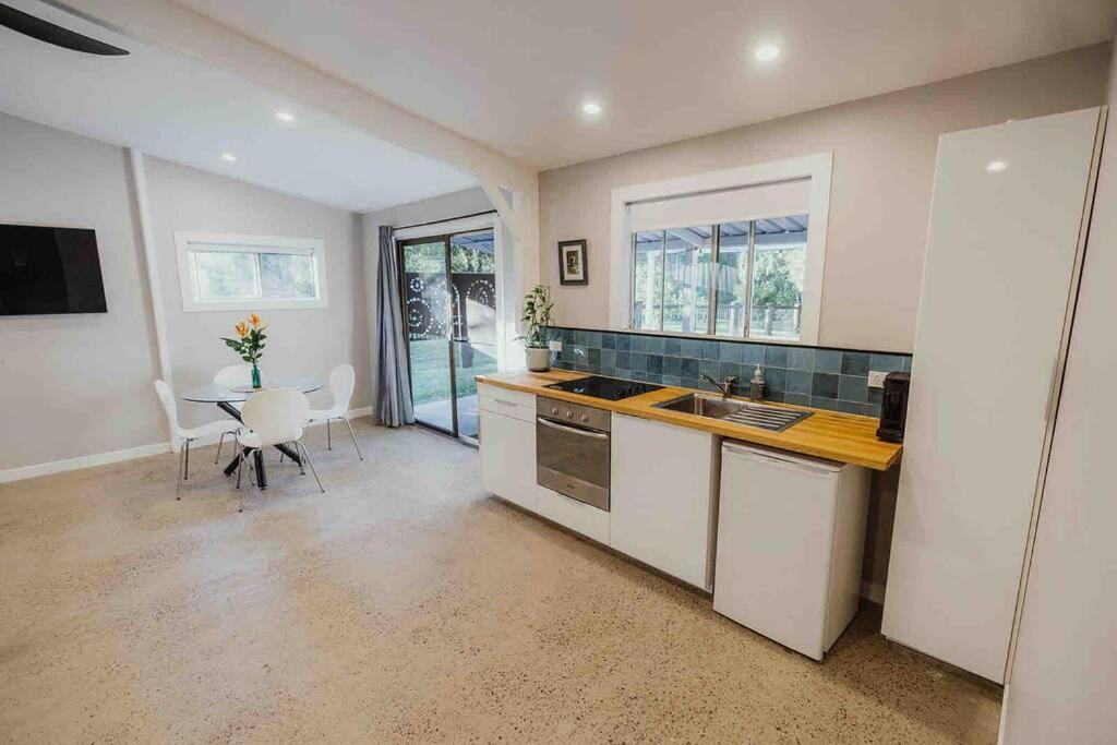 Kookaburra Cottage