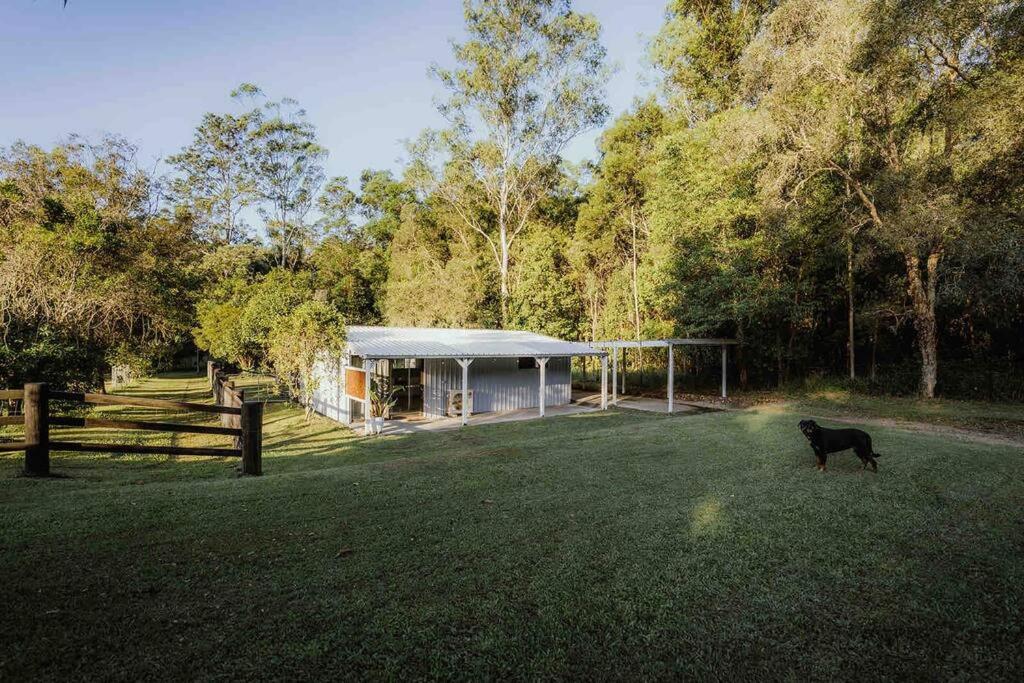 Kookaburra Cottage