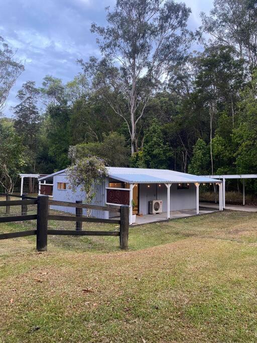 Kookaburra Cottage