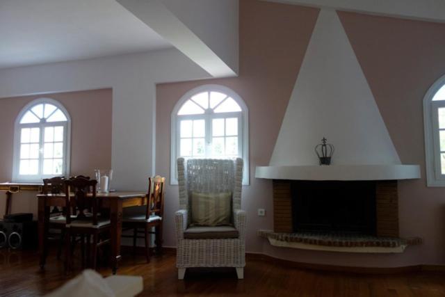 Villa Dendron