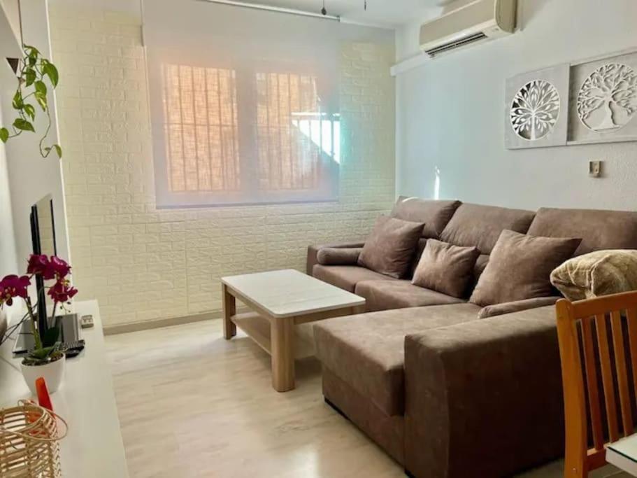 Apartamento Céntrico Churriana - Parking Gratis