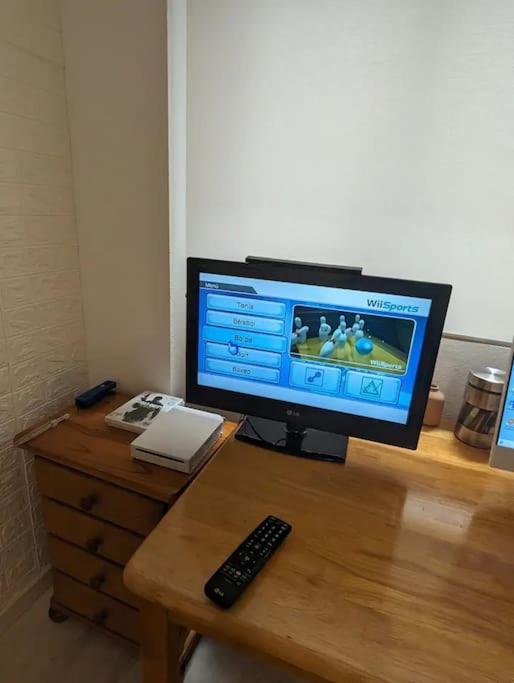 Apartamento Céntrico Churriana - Parking Gratis