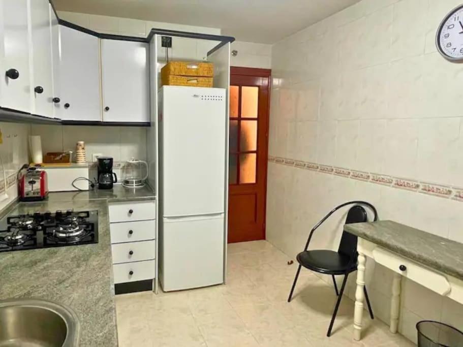 Apartamento Céntrico Churriana - Parking Gratis