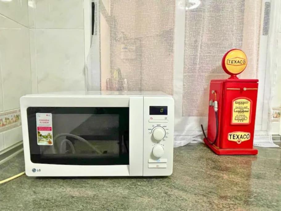 Apartamento Céntrico Churriana - Parking Gratis