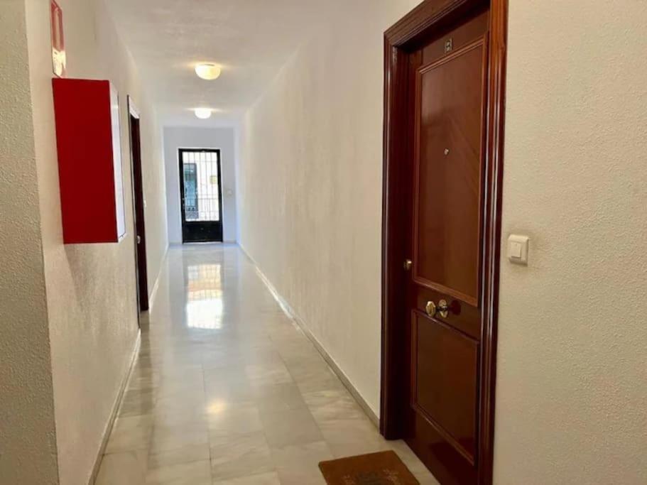 Apartamento Céntrico Churriana - Parking Gratis