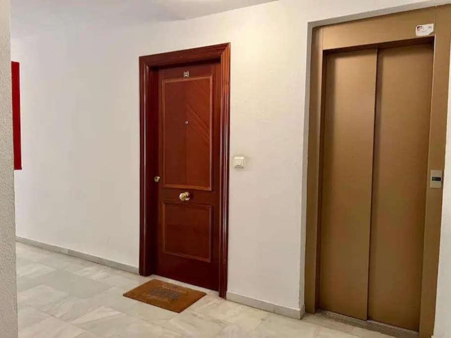 Apartamento Céntrico Churriana - Parking Gratis