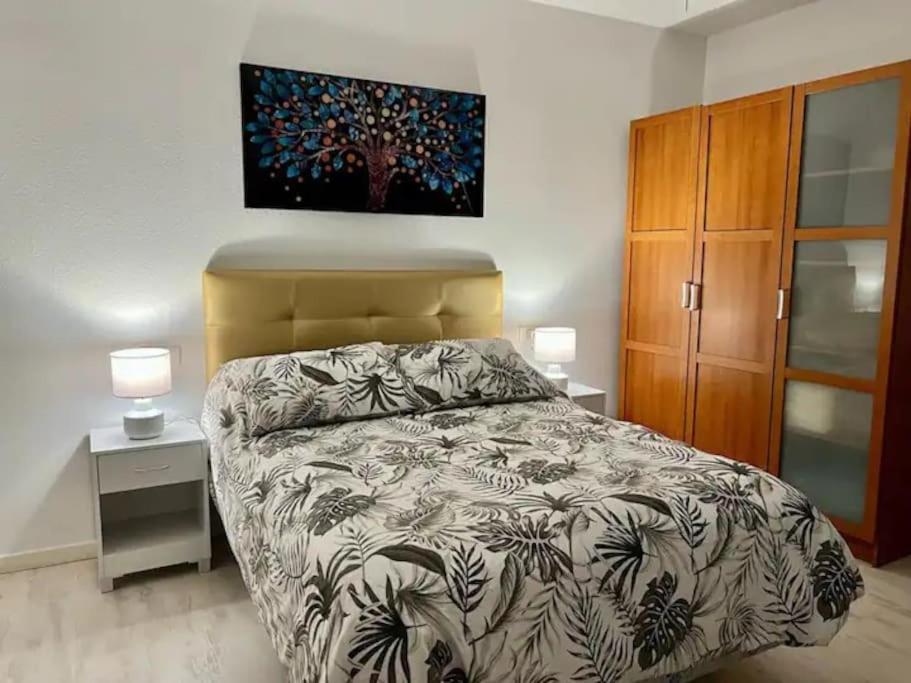 Apartamento Céntrico Churriana - Parking Gratis