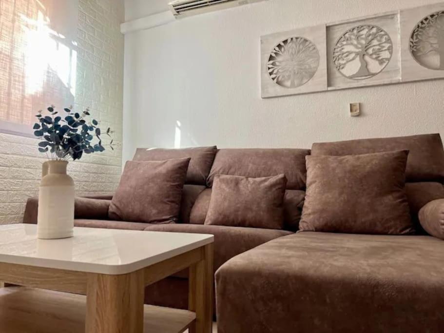 Apartamento Céntrico Churriana - Parking Gratis