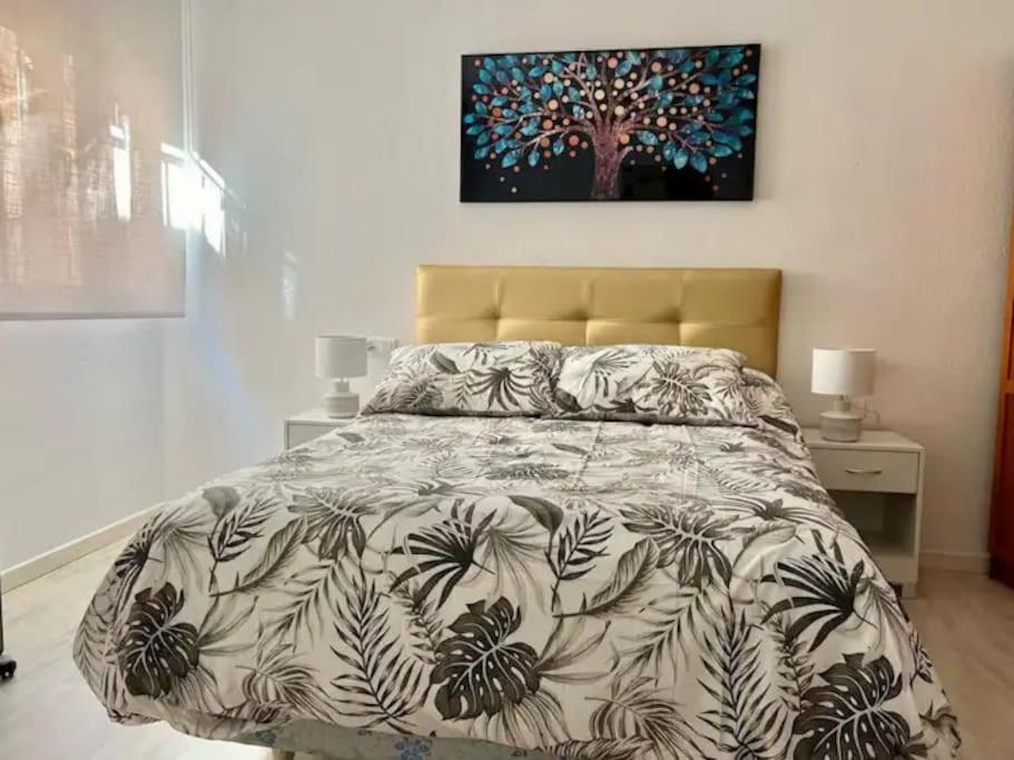Apartamento Céntrico Churriana - Parking Gratis