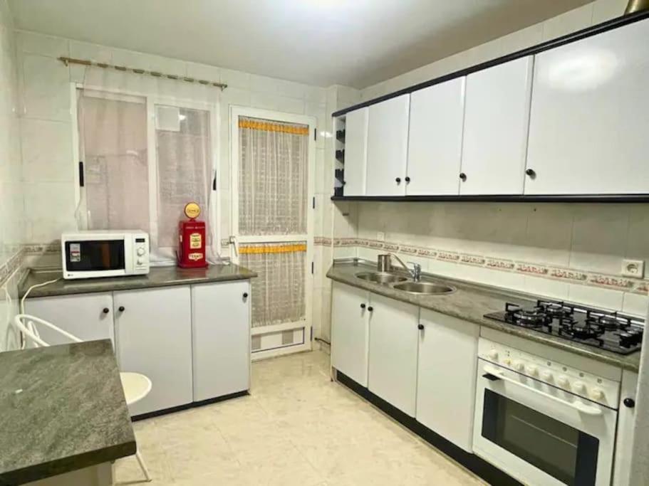 Apartamento Céntrico Churriana - Parking Gratis