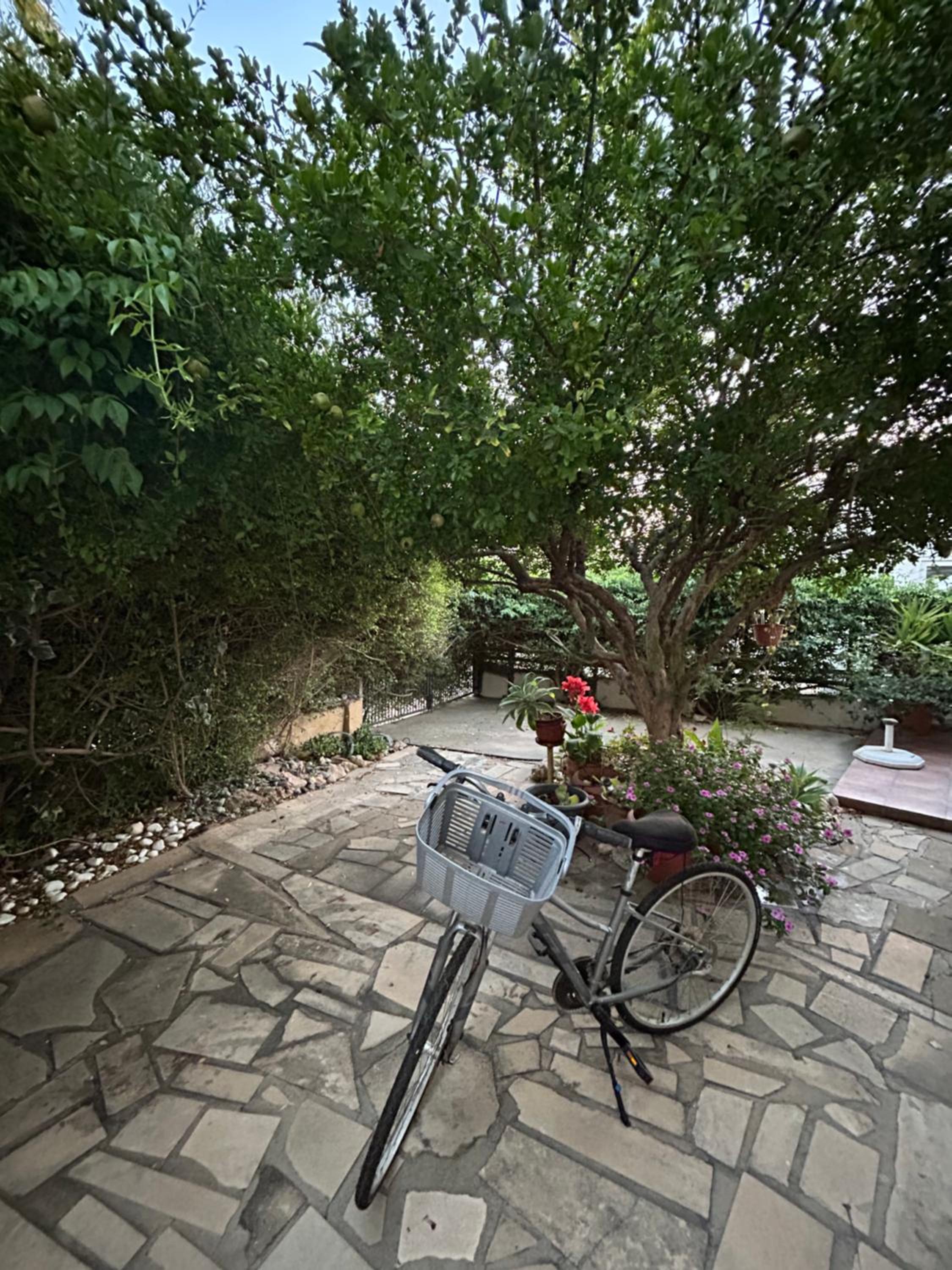 Beautiful maisonette in Protaras