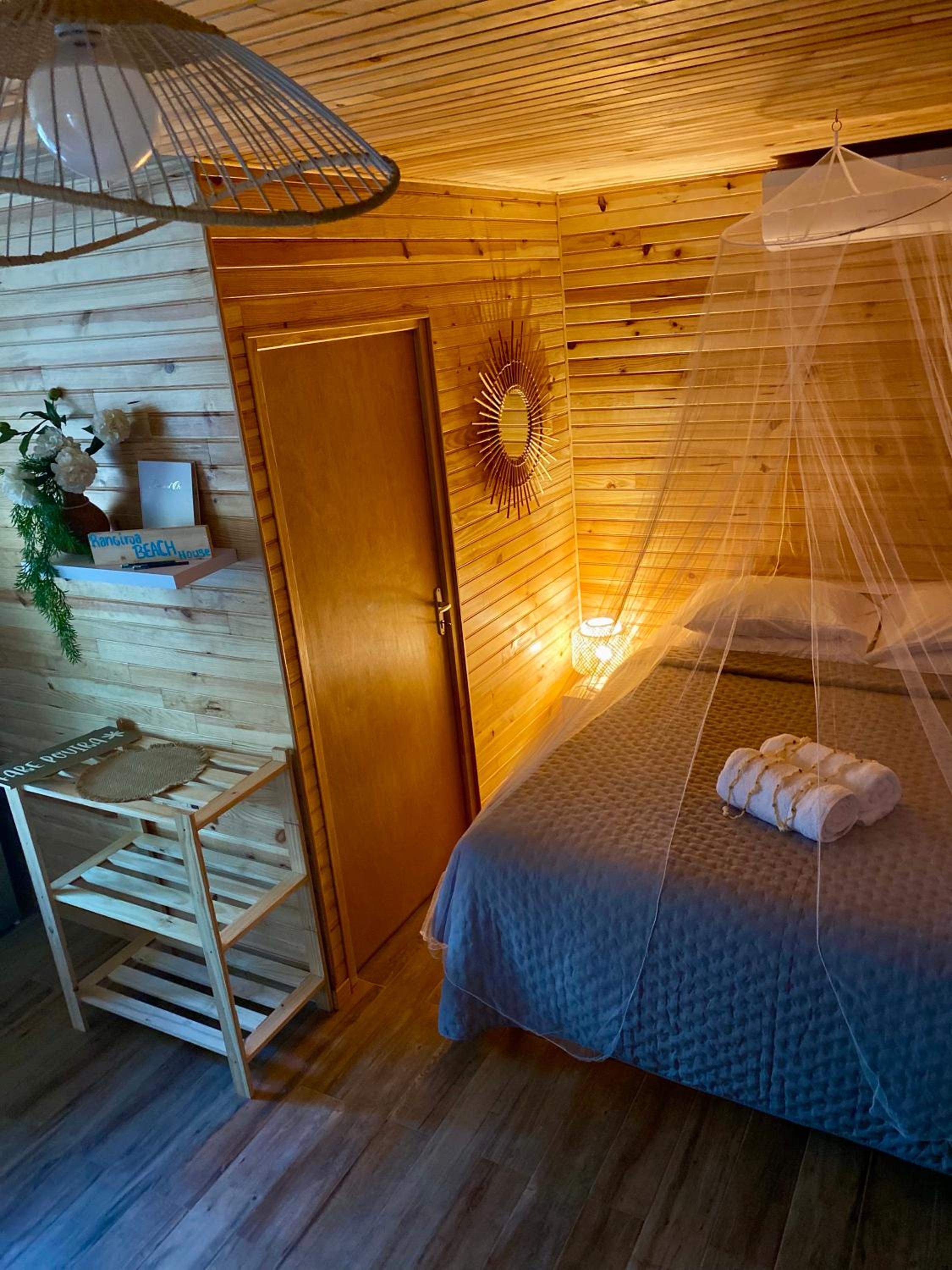 Rangiroa Beach House
