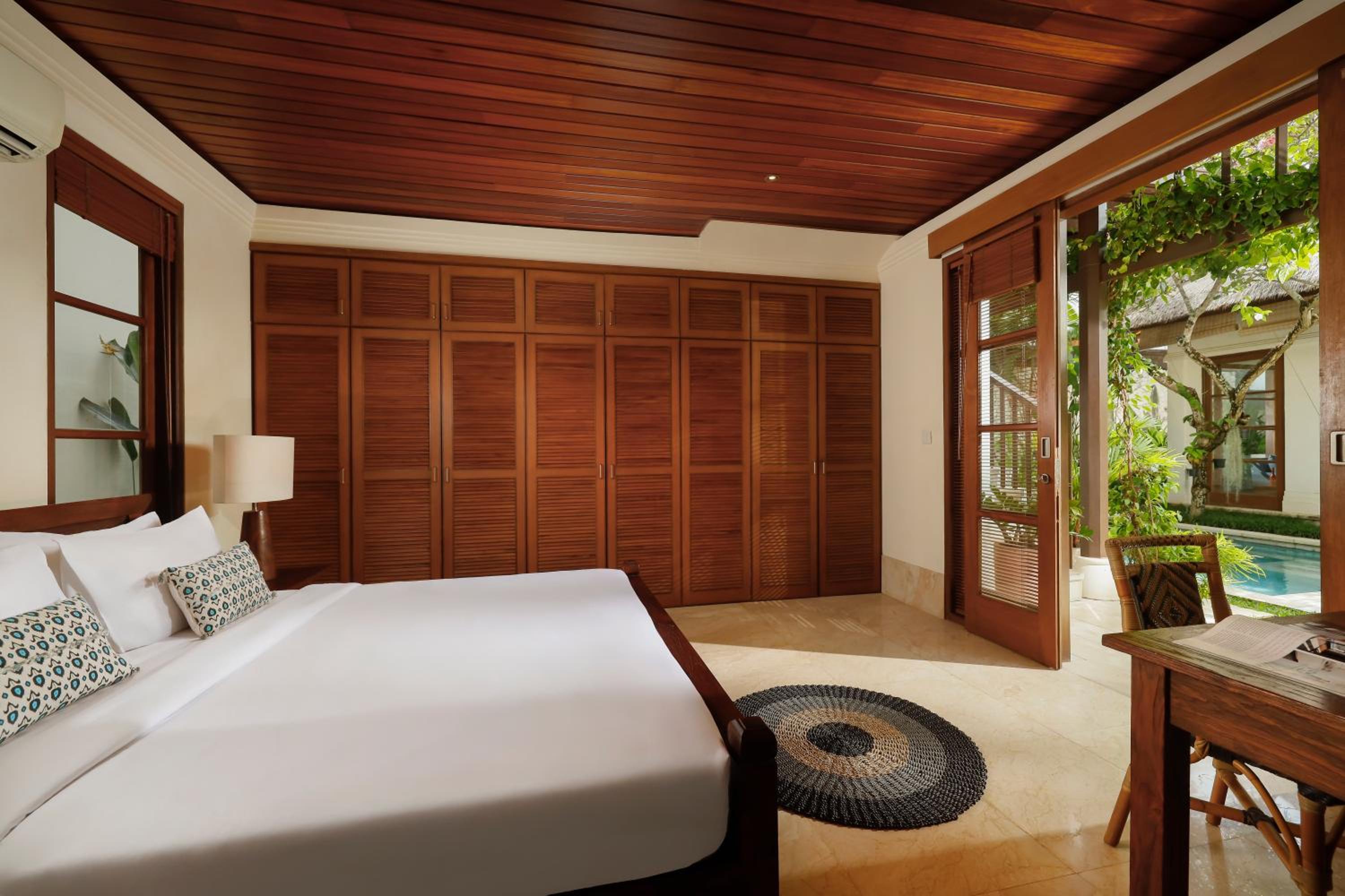 Jimbaran Beach Villas by Nakula