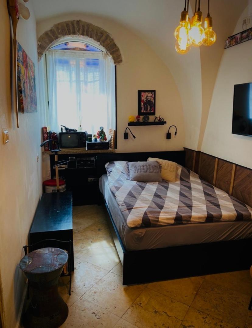 REENE Boutique Suites The Milano Suite view 5