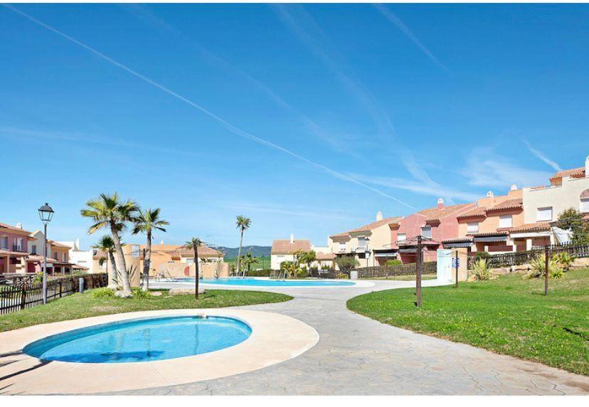 Paraíso zahara photo 2