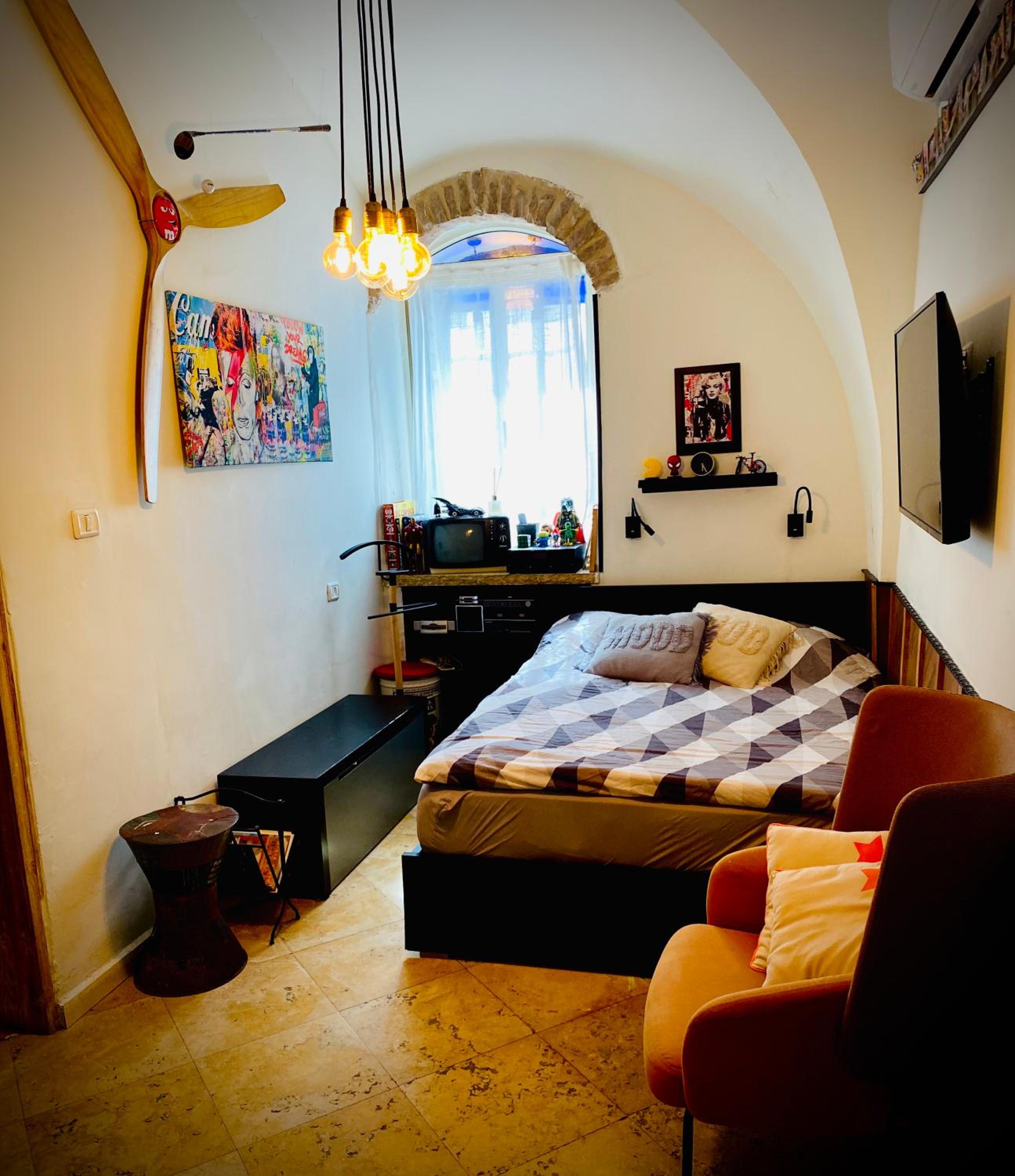 REENE Boutique Suites The Milano Suite view 3