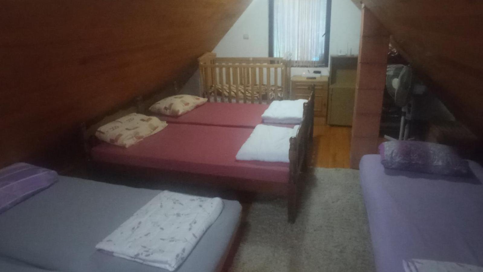 Kuća za odmor 