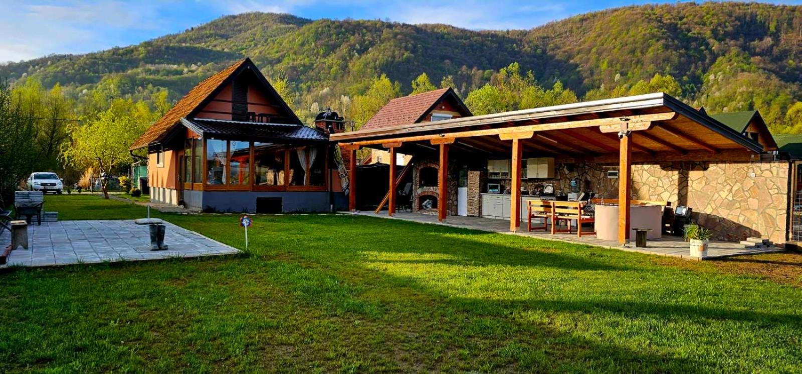 Kuća za odmor 