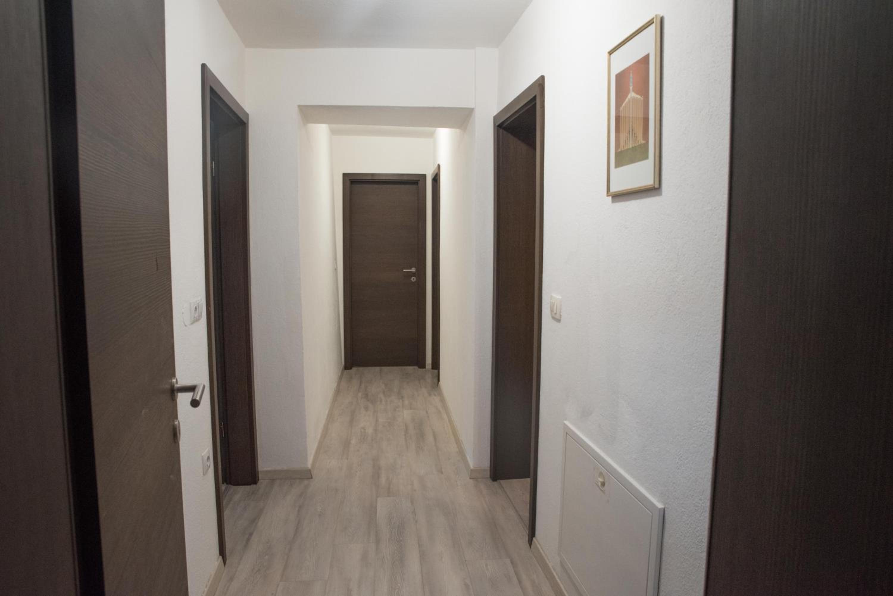 Apartma Katja view 2