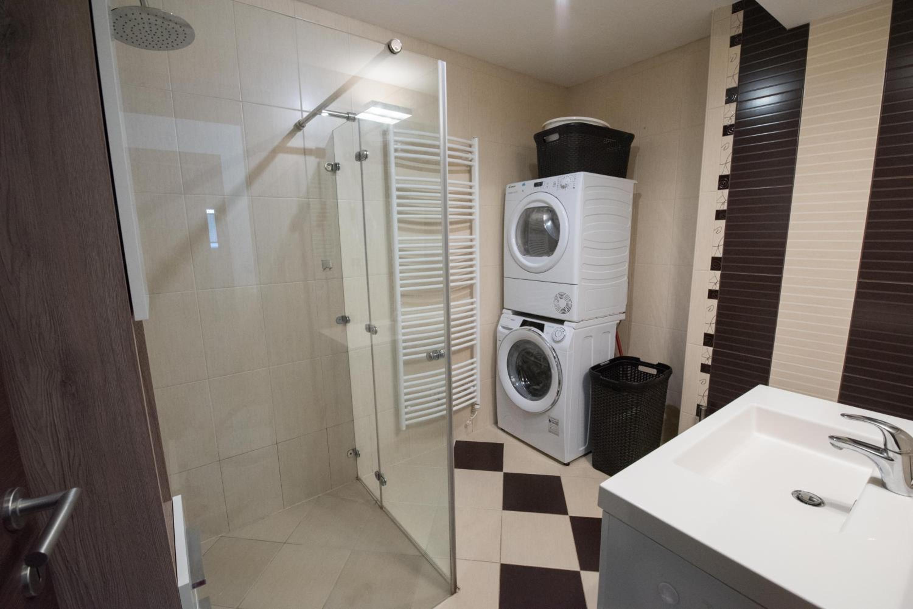 Apartma Katja view 3