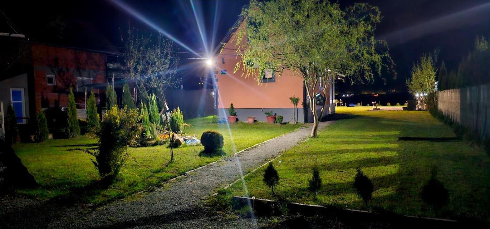 Kuća za odmor 