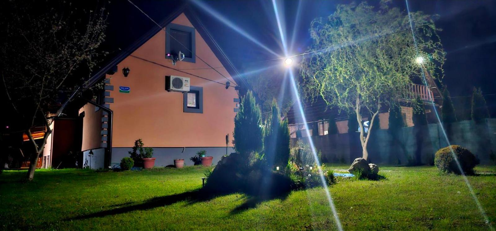 Kuća za odmor 