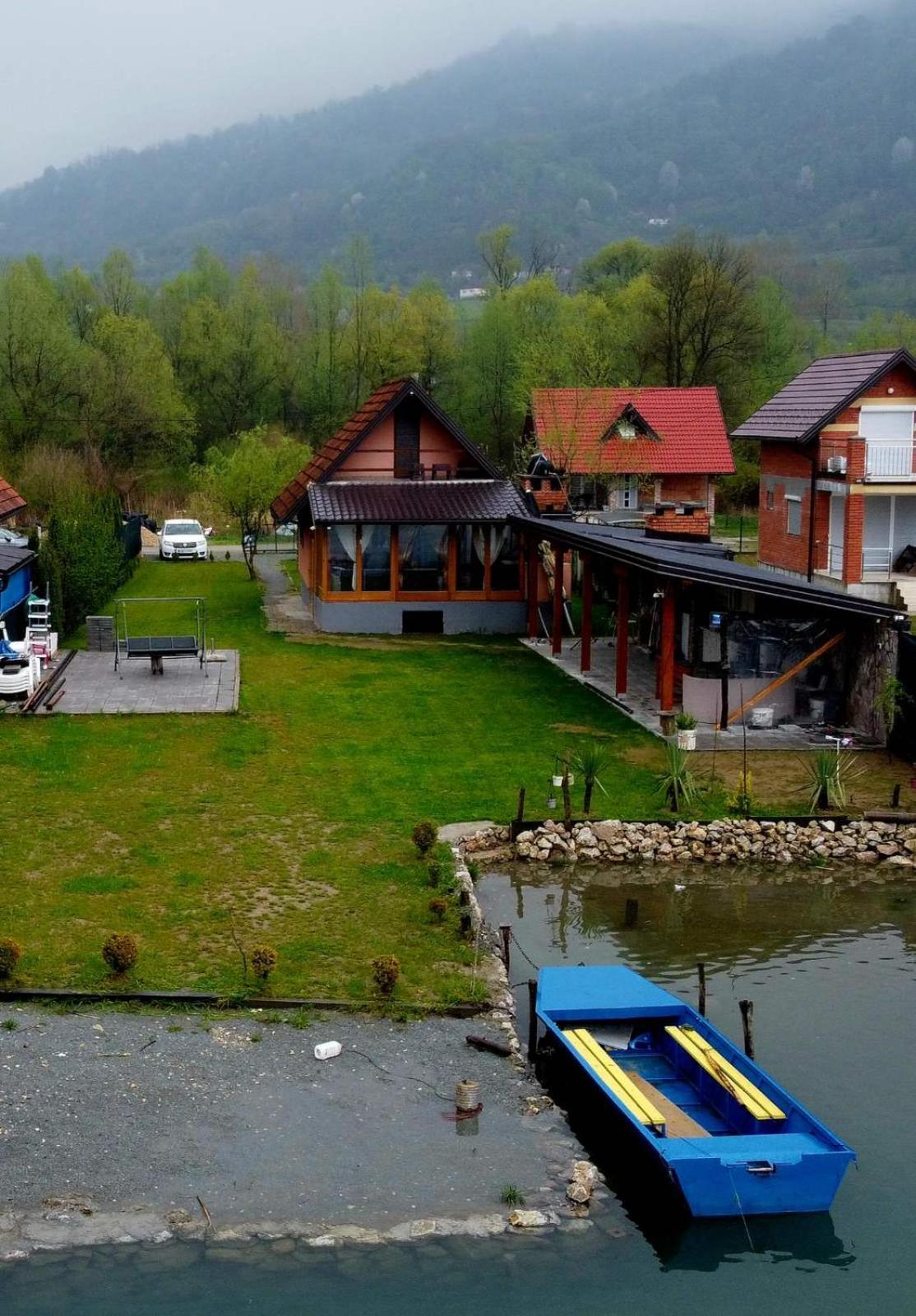 Kuća za odmor 