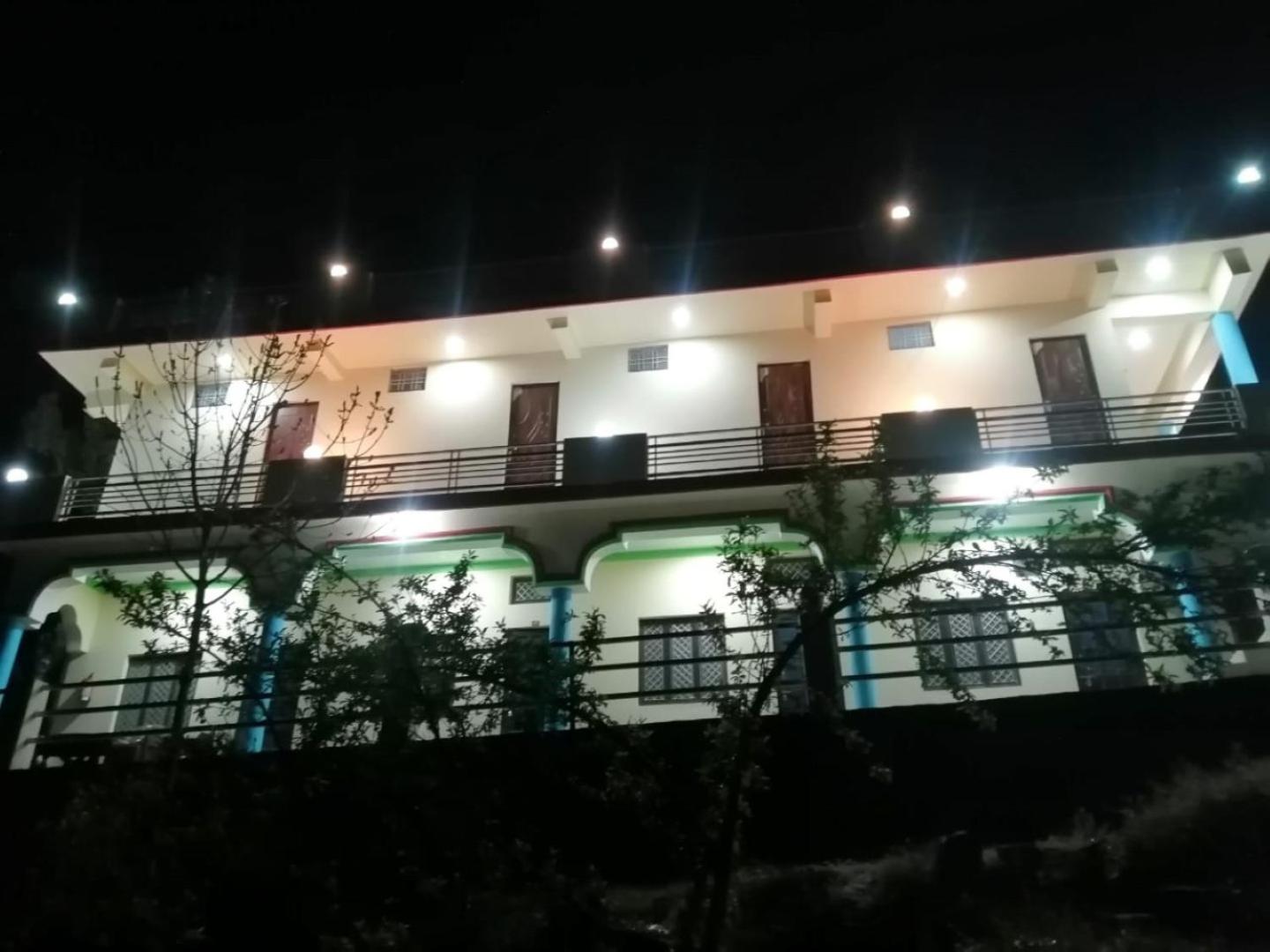 Prince Homestay & Restaurant Sonprayag Triyuginarayan road ( Kedarnath) , Uttarakhand view 4