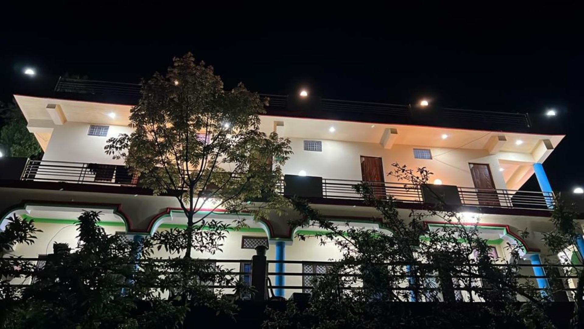 Prince Homestay & Restaurant Sonprayag Triyuginarayan road ( Kedarnath) , Uttarakhand view 5