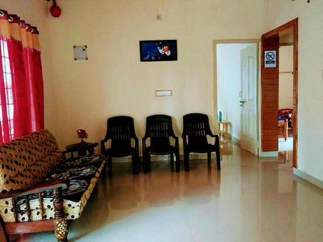 Homestead 3 Bhk view 2