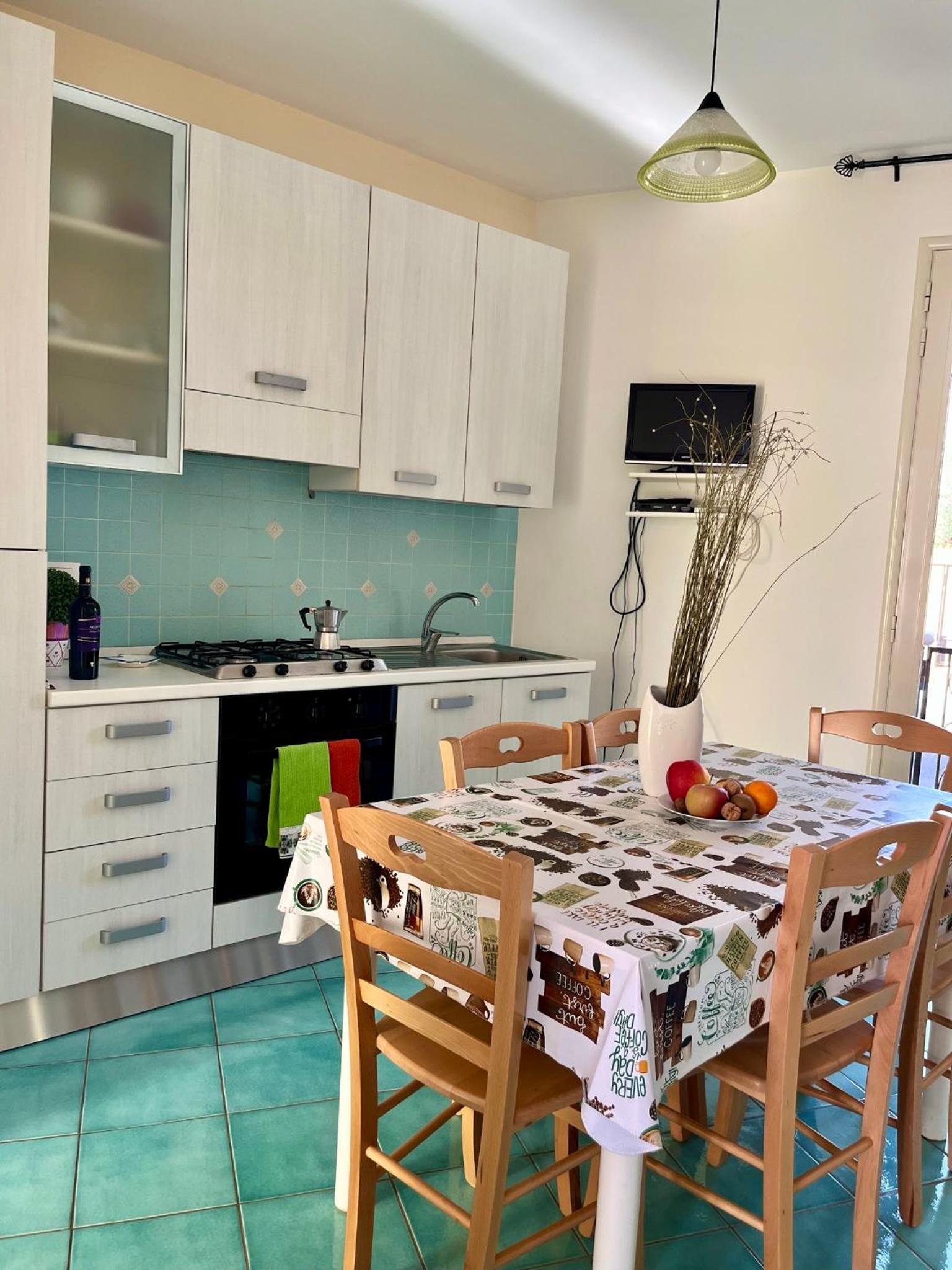 Cozy Apartment Elios by Salento Prime view 2