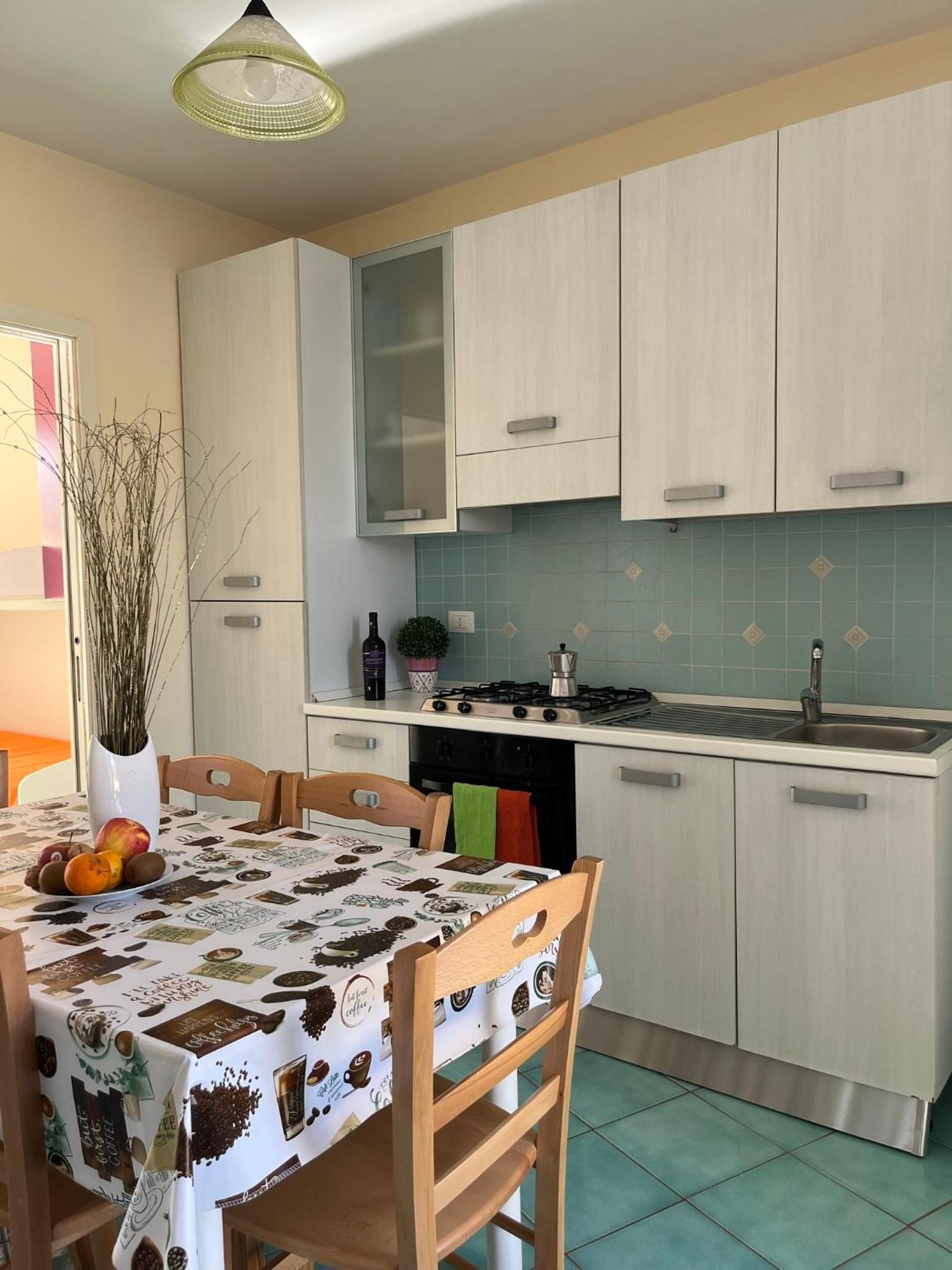 Cozy Apartment Elios by Salento Prime view 3