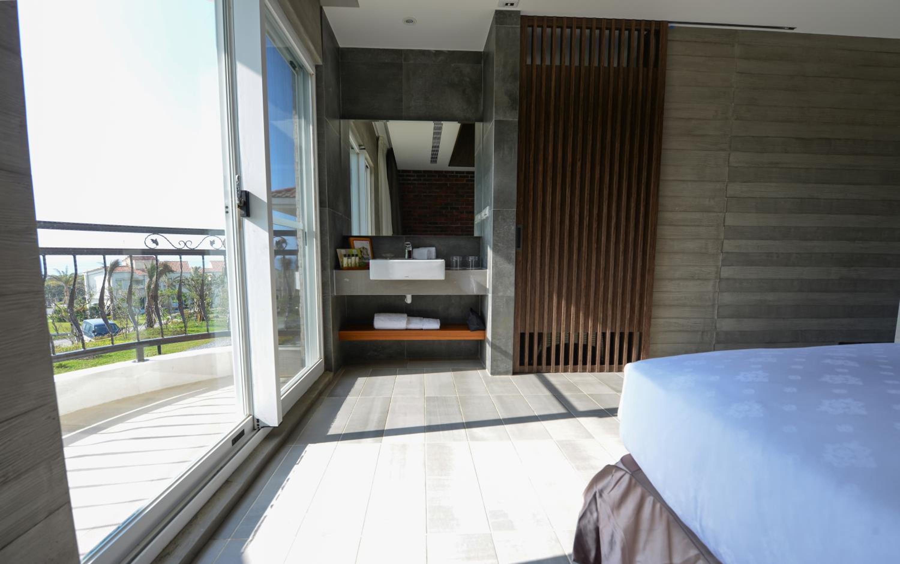 Kenting 4 Sisters Villa