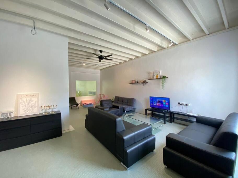 Modern Cozy House 4 ROOM 10pax@Bukit Mertajam photo 1