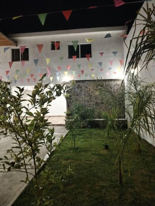 Departamento MAR