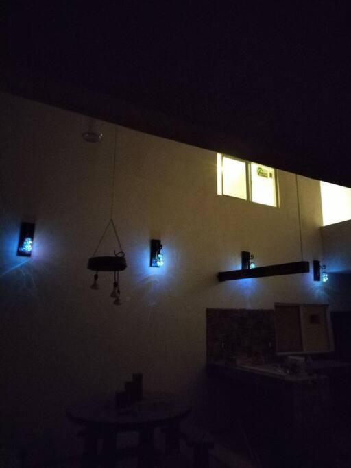 Departamento MAR