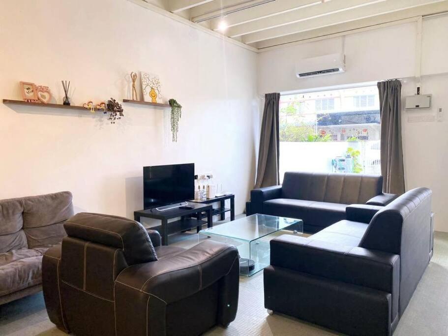 Modern Cozy House 4 ROOM 10pax@Bukit Mertajam photo 2