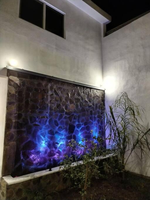 Departamento MAR