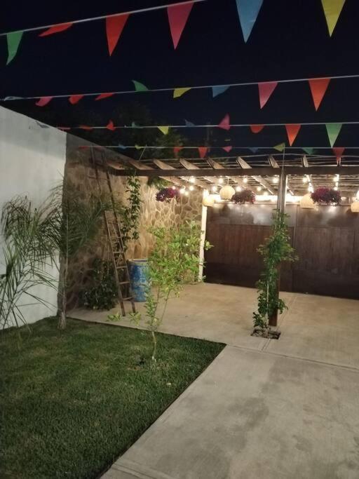 Departamento MAR