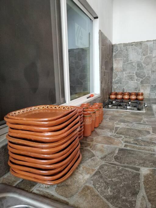Departamento MAR