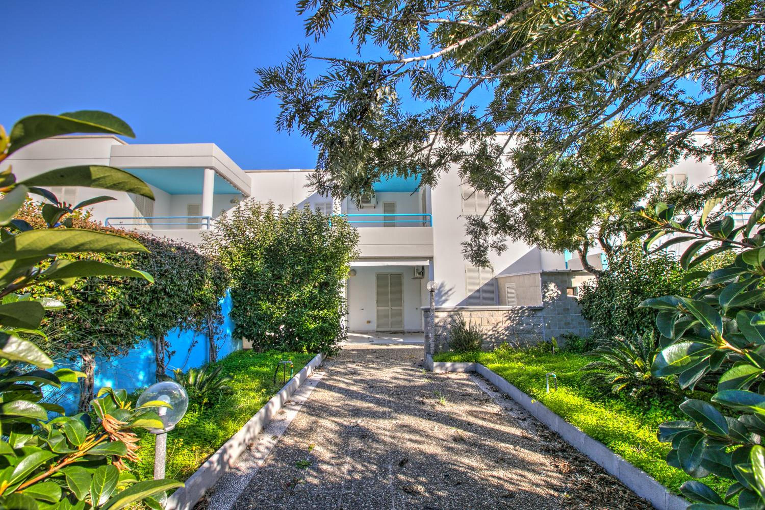 Glicine apartment with pool in residence - Happy Rentals en Melendugno