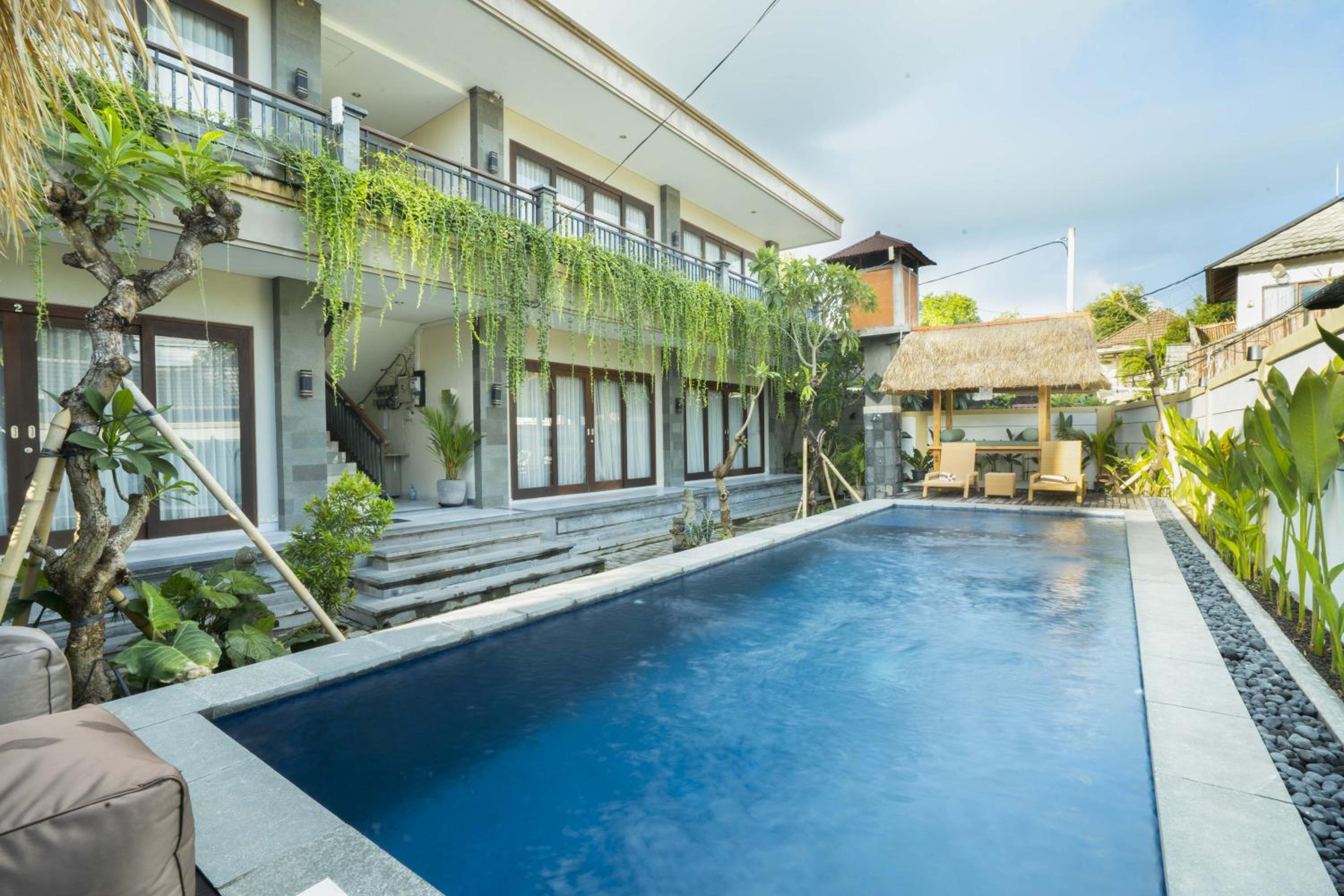 Hotel Sleepwell Seminyak - Image 1