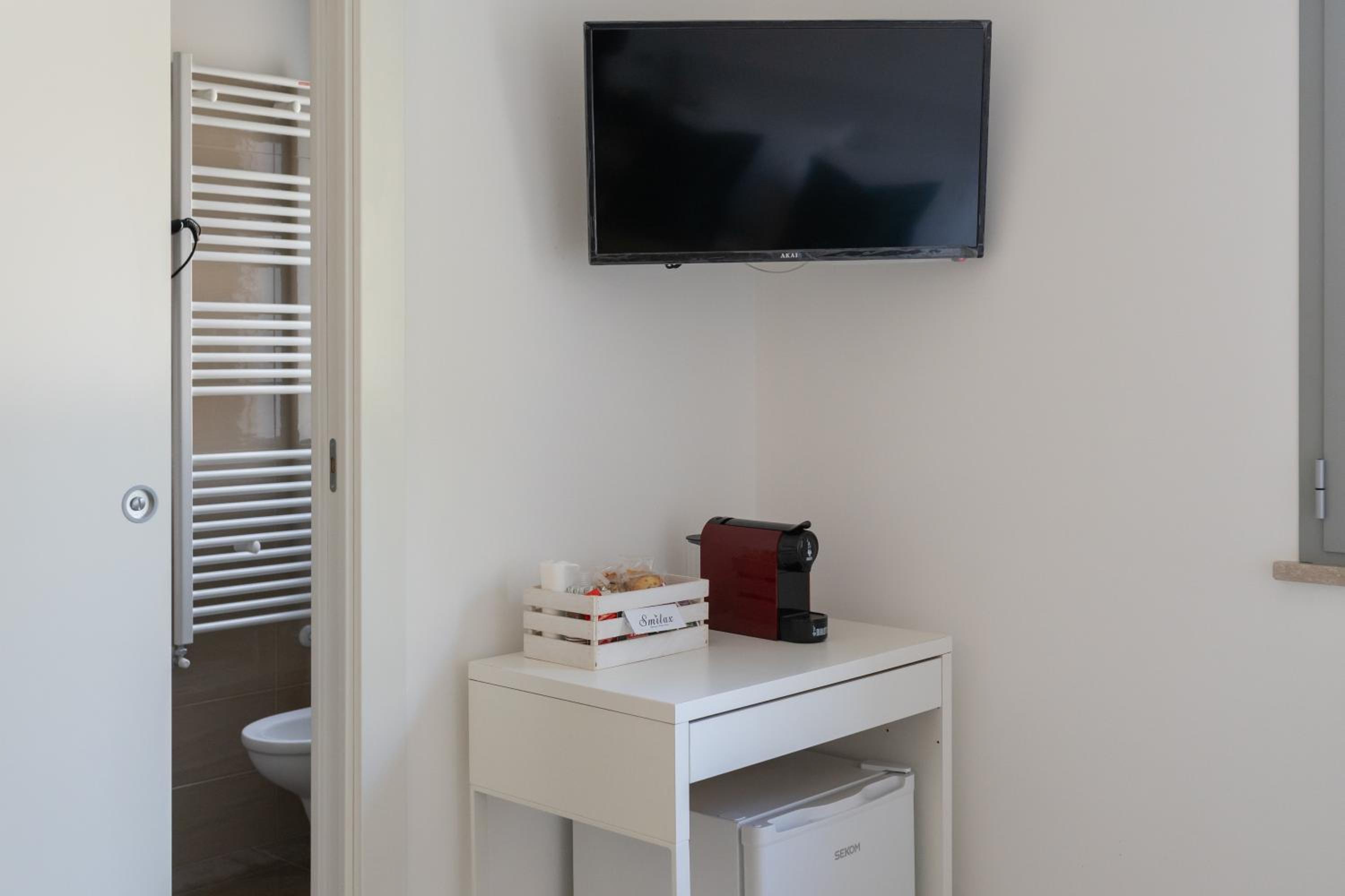Smilax - Hydruntum Holiday Rooms