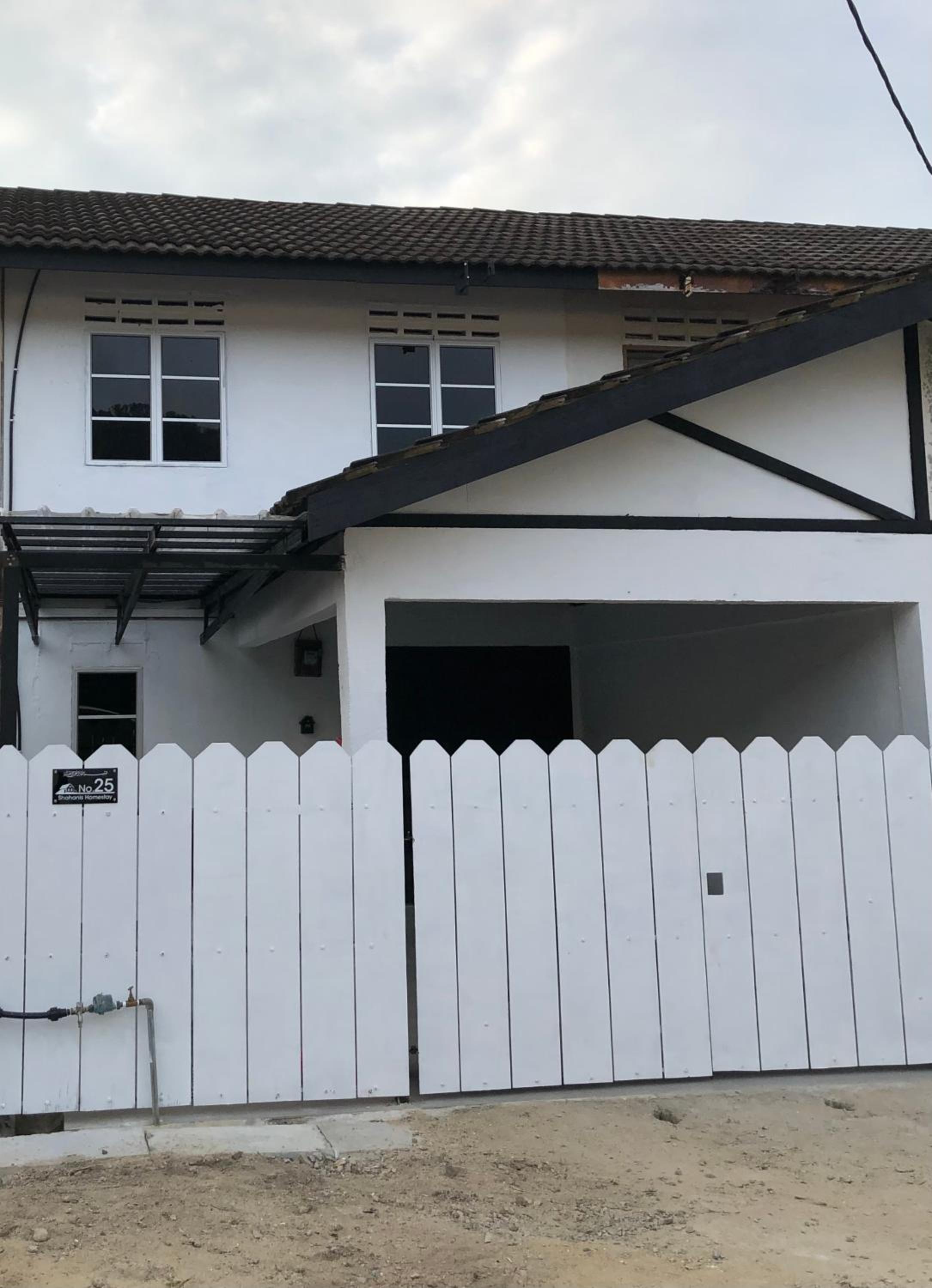 Shahanis Homestay 1- A hotel-like stay experience! photo 8