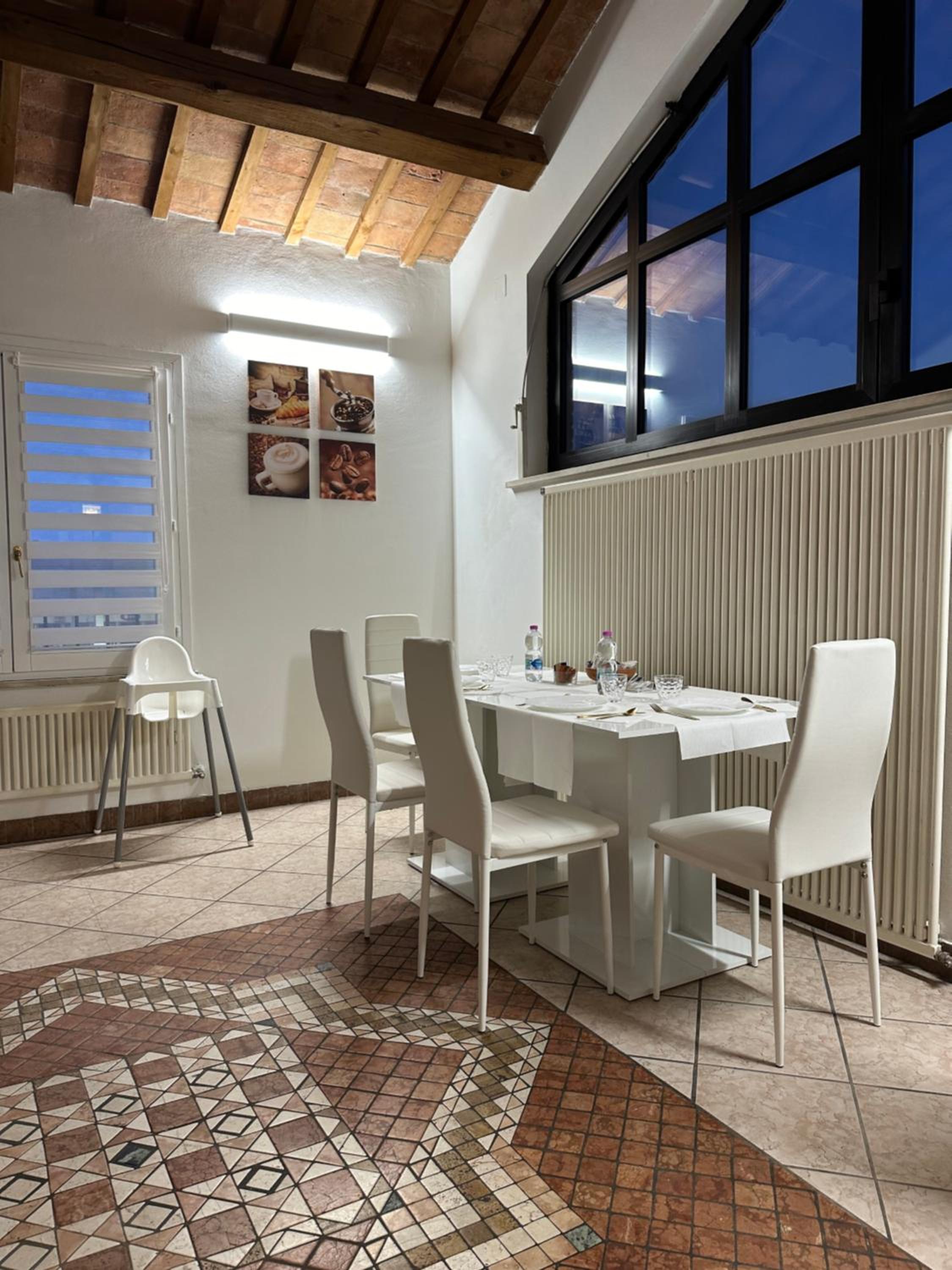 Villa Oasi